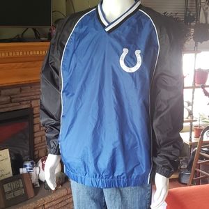 Colts warm-up Starter jacket NFL